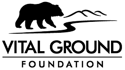 Vital Ground Foundation logo